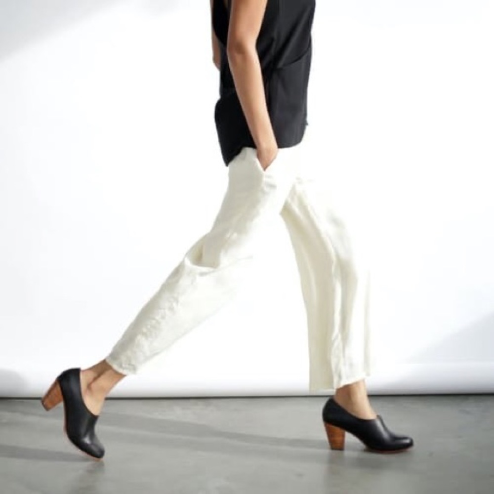 Nisolo Austin Heel